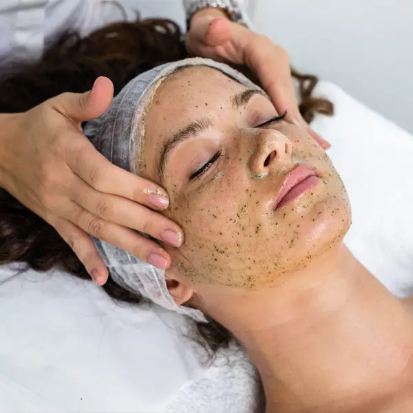 Wimpernverlängerung